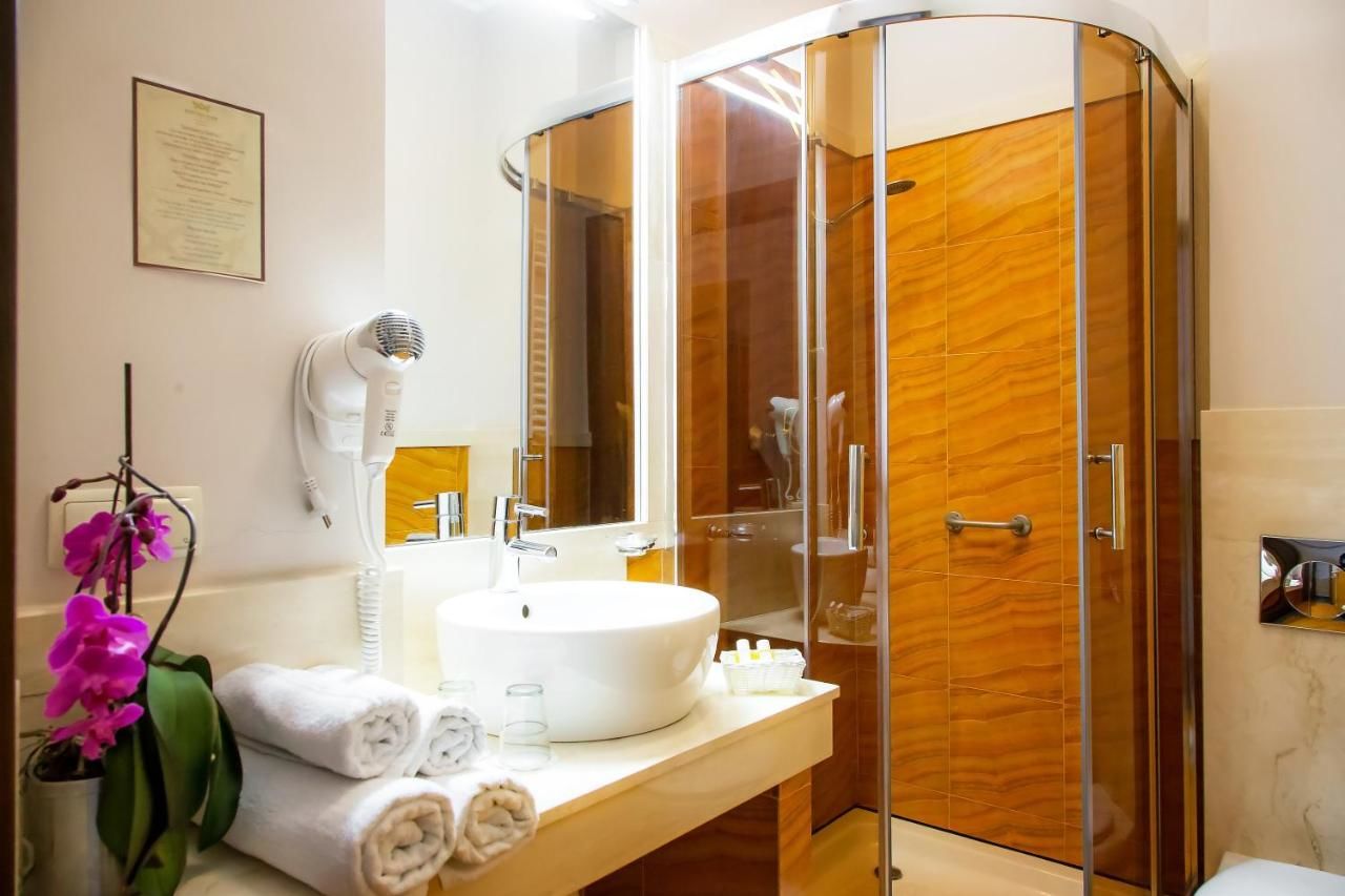 Отель Hotel Korona Park Klewinowo Klewinowo-23