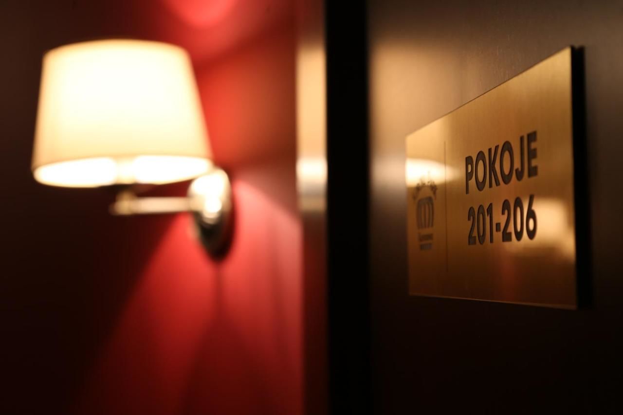Отель Hotel Korona Park Klewinowo Klewinowo-24