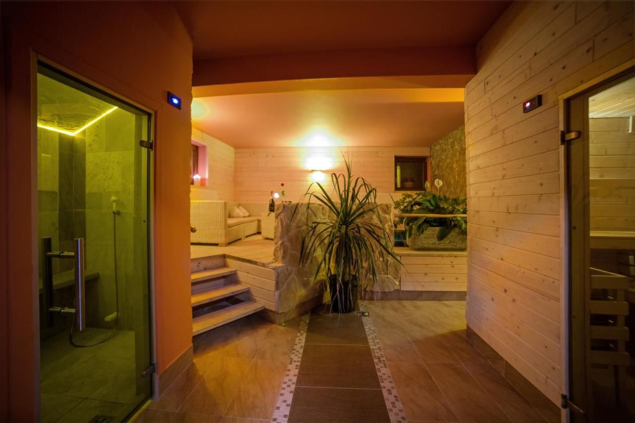 Отель Hotel Korona Park Klewinowo Klewinowo-25
