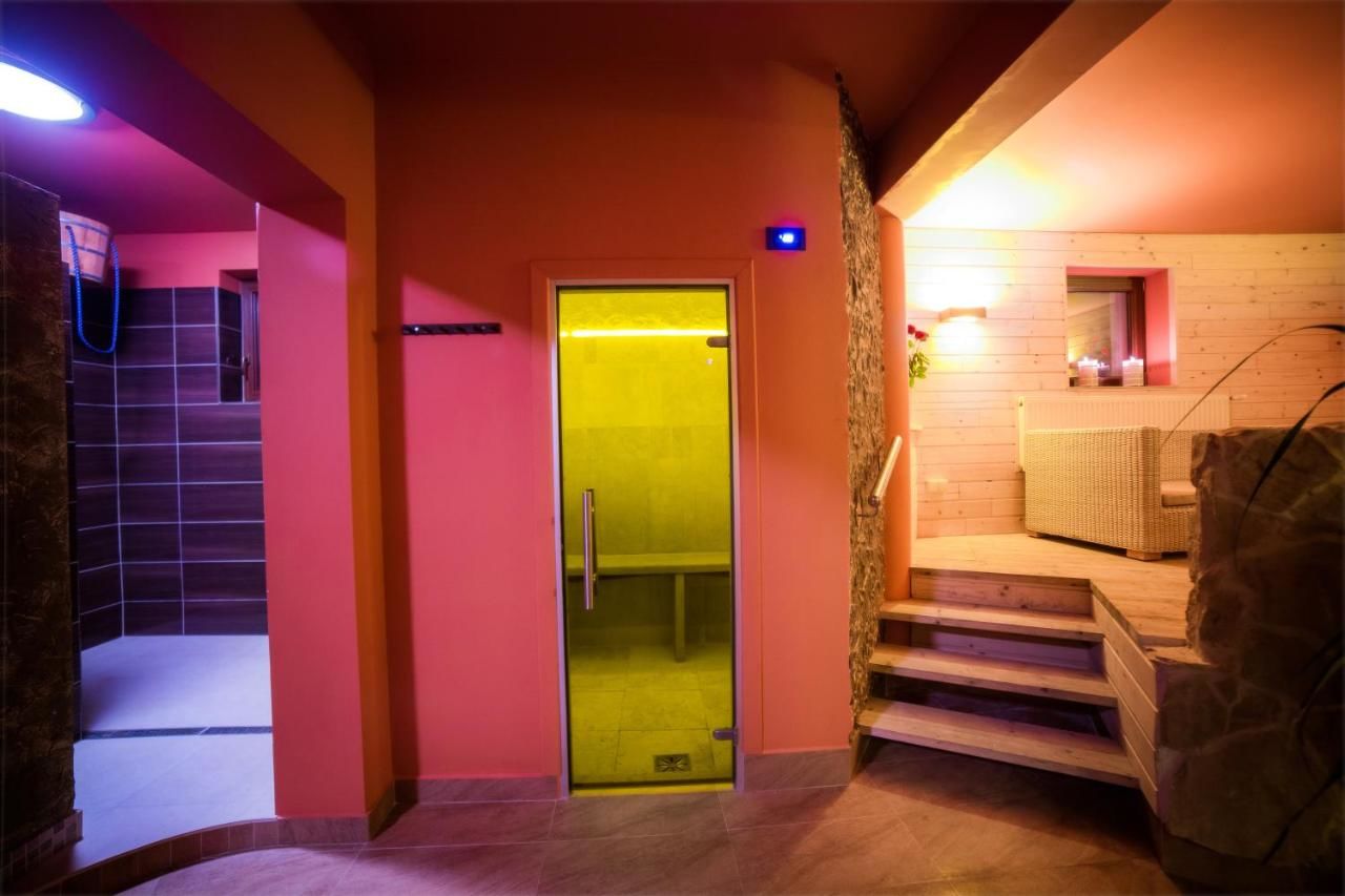 Отель Hotel Korona Park Klewinowo Klewinowo-29