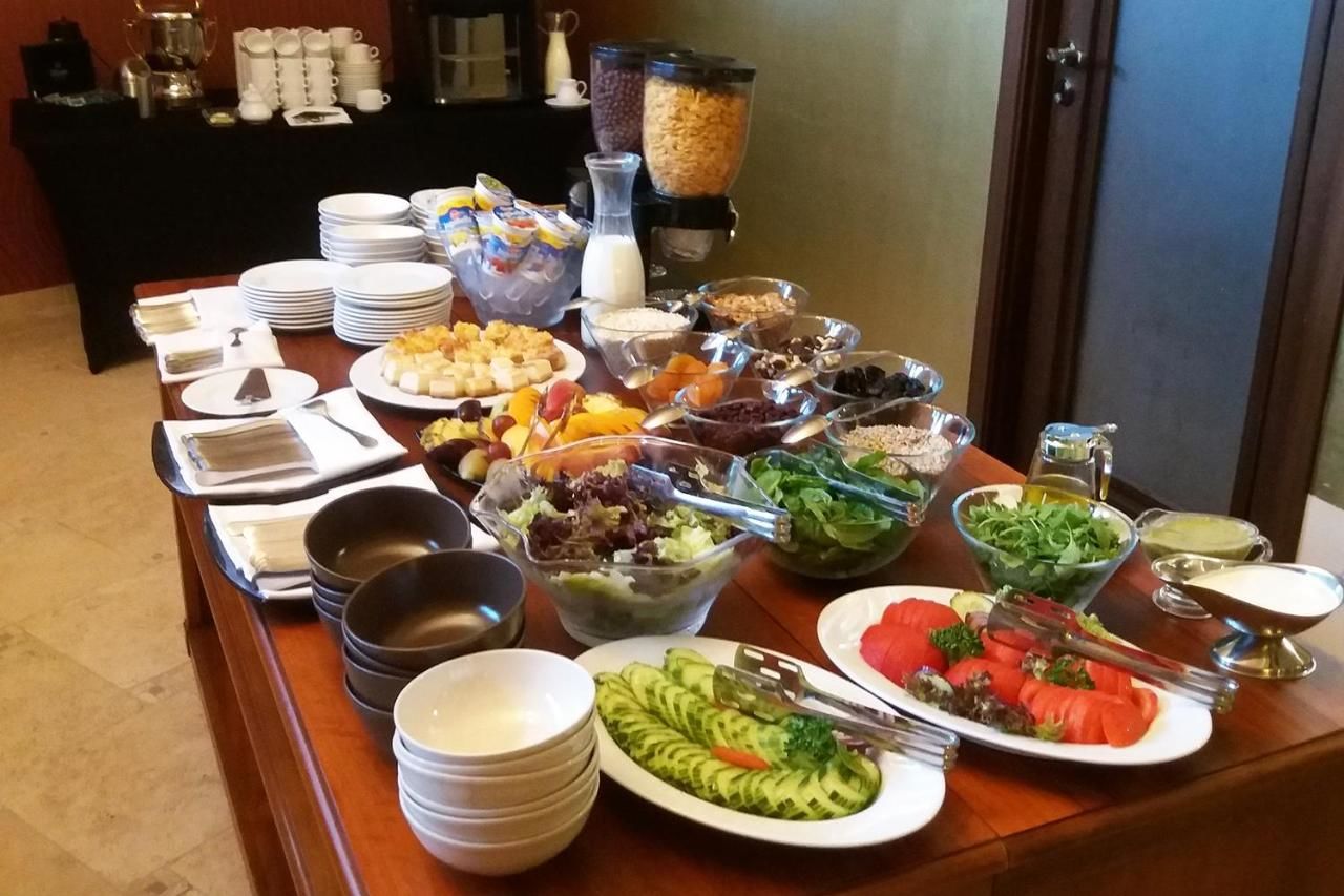 Отель Hotel Korona Park Klewinowo Klewinowo-32