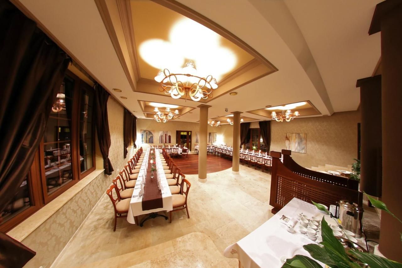 Отель Hotel Korona Park Klewinowo Klewinowo-39
