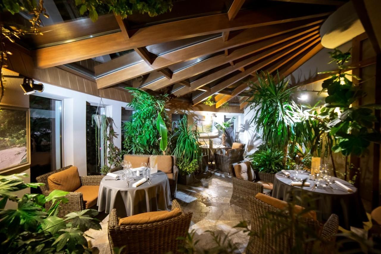 Отель Hotel Korona Park Klewinowo Klewinowo-12