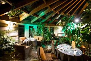 Отель Hotel Korona Park Klewinowo Klewinowo-7